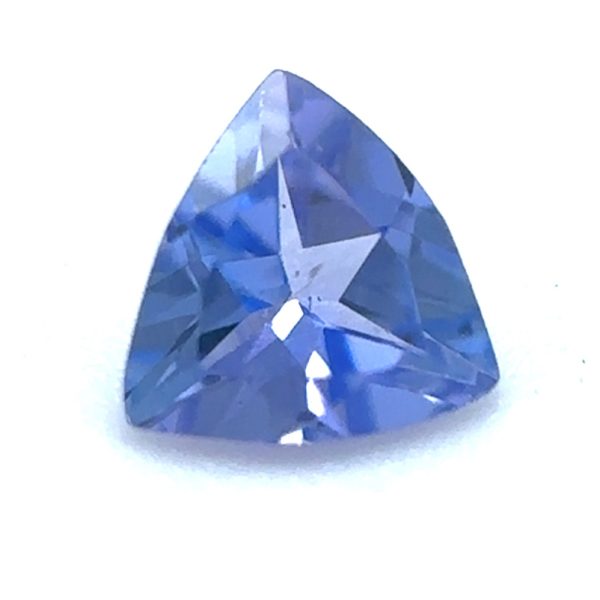 NHB539 - Tanzanita - Trilhante - T. 3.5mm