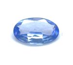 NHb528 - Tanzanita - Oval - T. 5x3.0mm