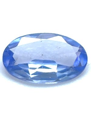 NHb528 - Tanzanita - Oval - T. 5x3.0mm