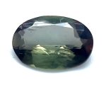 NHB515 - Andaluzita - Oval - T. 6x4.0mm