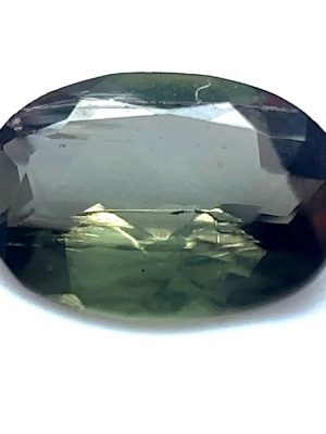 NHB515 - Andaluzita - Oval - T. 6x4.0mm