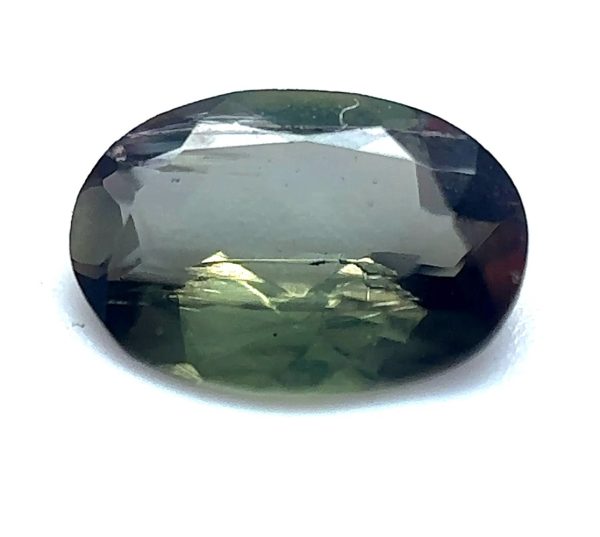 NHB515 - Andaluzita - Oval - T. 6x4.0mm