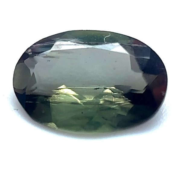 NHB515 - Andaluzita - Oval - T. 6x4.0mm