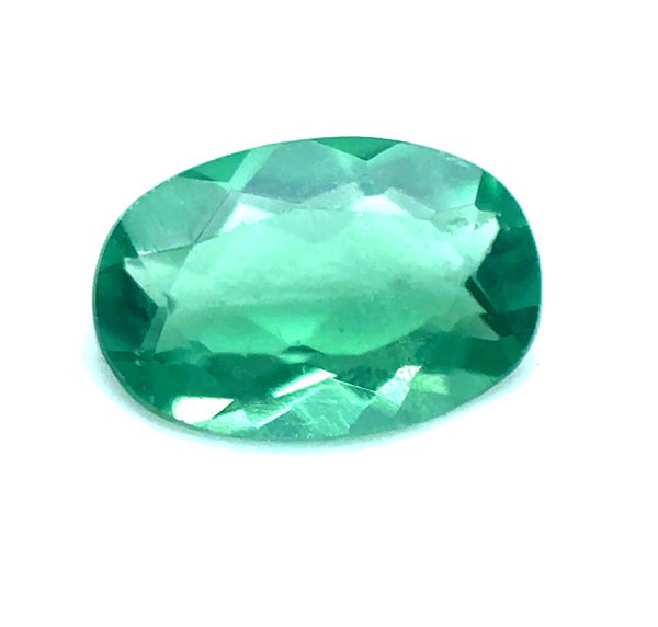 NHB508 - Savorita - Oval - T. 7x5.0mm