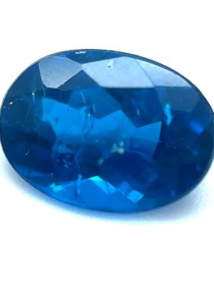NHB506 - Apatita Brasileira - Oval - T. 7x5.0mm