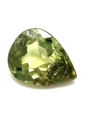 ITM139 - Alexandrita - Gota - T. 8.5x6.5x4.0mm