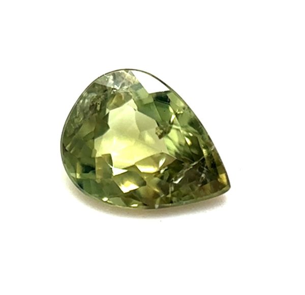 ITM139 - Alexandrita - Gota - T. 8.5x6.5x4.0mm