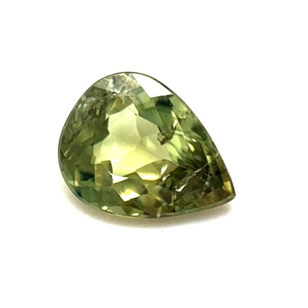 ITM139 - Alexandrita - Gota - T. 8.5x6.5x4.0mm