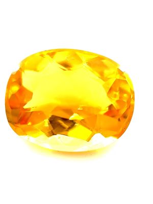 VB29 - Berilo Heliodoro - Oval - T. 11x9.0mm