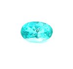 BD10 - Turmalina Paraiba - Oval - T. 6x4.0mm