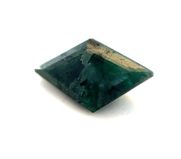 DBH10 - Alexandrita - F. Livre - T. 10x6x4.0mm