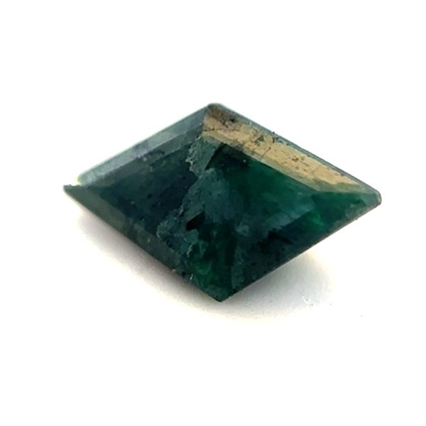 DBH10 - Alexandrita - F. Livre - T. 10x6x4.0mm