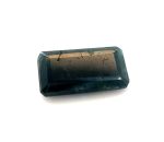 DBH26 - Alexandrita Bahia - Baguete - T. 9x5x2.5mm