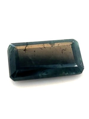DBH26 - Alexandrita Bahia - Baguete - T. 9x5x2.5mm