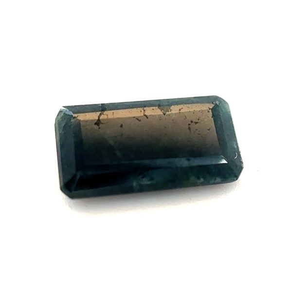 DBH26 - Alexandrita Bahia - Baguete - T. 9x5x2.5mm