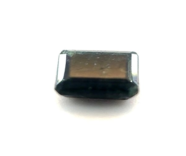 DBH32 - Alexandrita - Baguete - T. 6x4.0mm