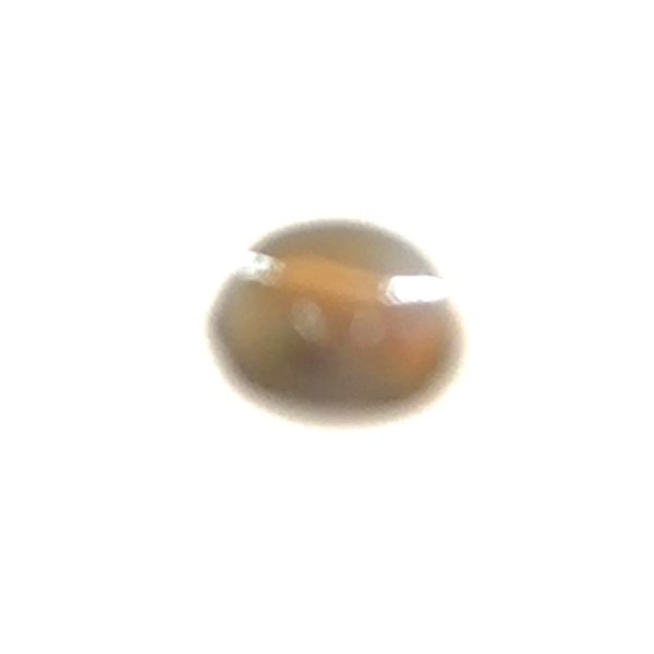 DBH65 - Alexandrita - Olho de Gato - T. 3.0mm