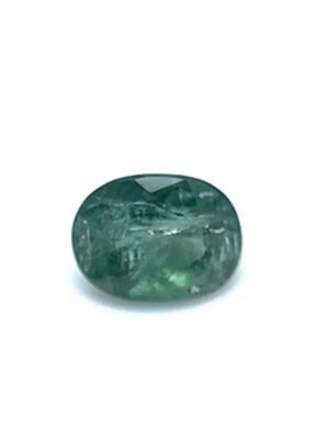 DBH720 - Alexandrita - Oval - T. 6x4.5x3.0mm