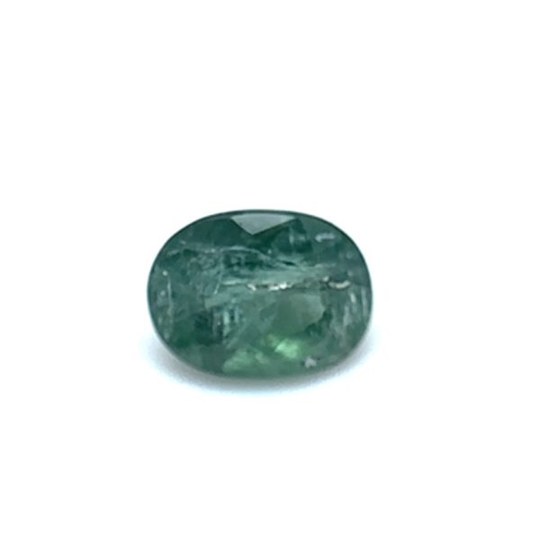 DBH720 - Alexandrita - Oval - T. 6x4.5x3.0mm