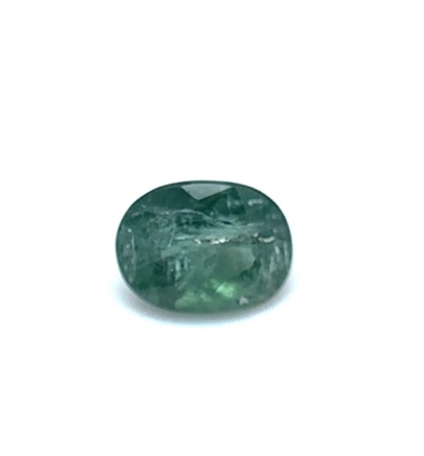 DBH720 - Alexandrita - Oval - T. 6x4.5x3.0mm