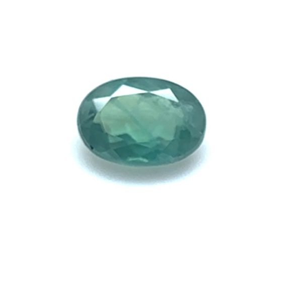 GT10 - Alexandrita - Oval - T. 5x3.5x2.0mm