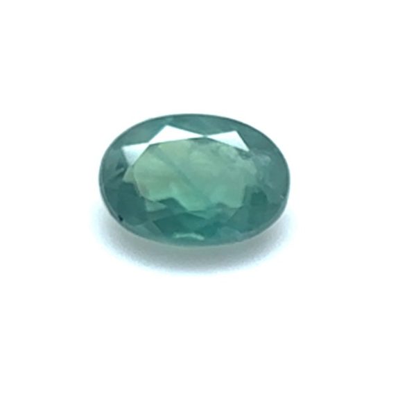 GT10 - Alexandrita - Oval - T. 5x3.5x2.0mm
