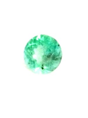 PLN14 - Esmeralda - Redonda - T. 5.0mm