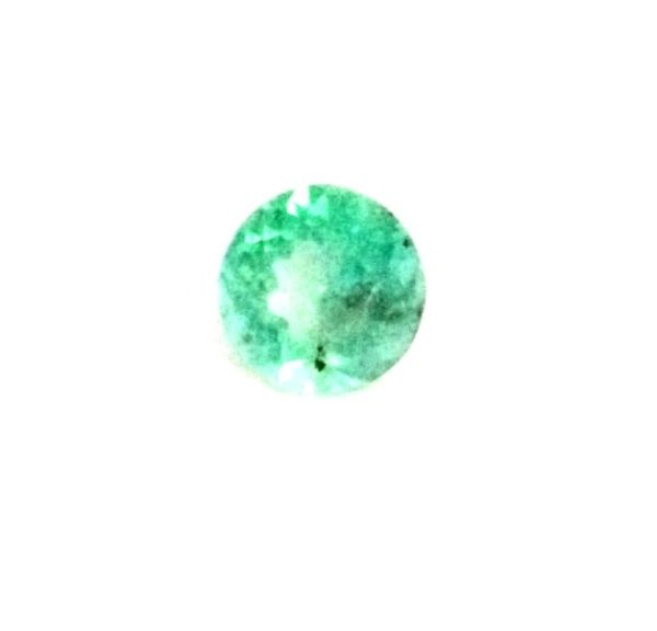 PLN14 - Esmeralda - Redonda - T. 5.0mm