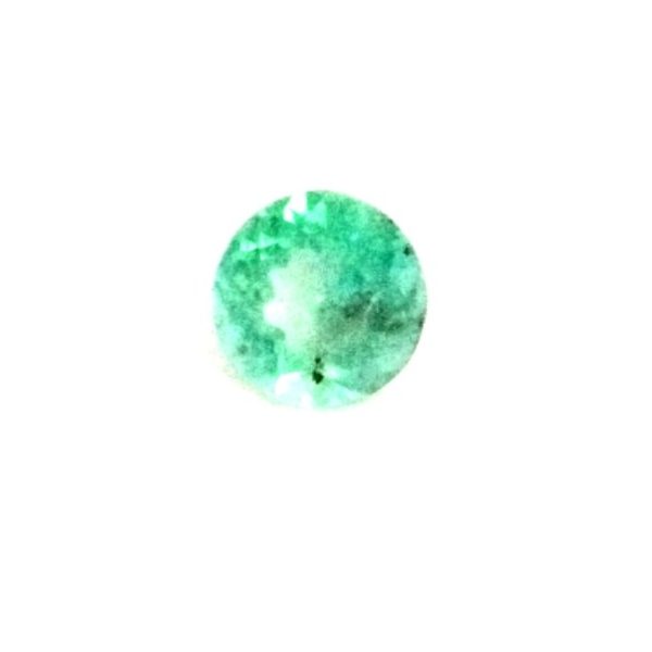 PLN14 - Esmeralda - Redonda - T. 5.0mm